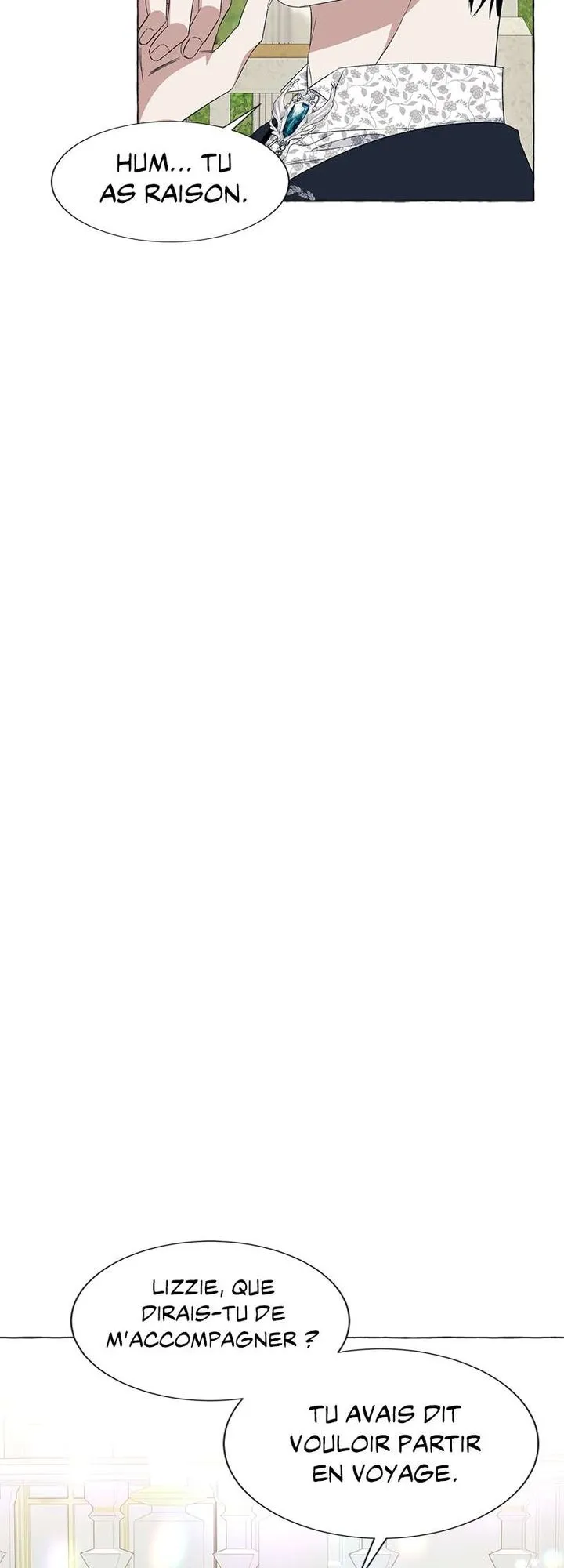 Read Une réincarnation presque ordinaire Manga Online