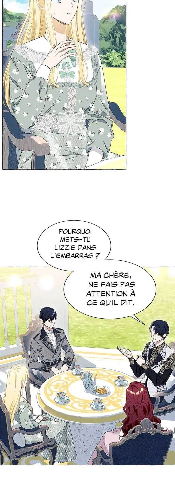Read Une réincarnation presque ordinaire Manga Online