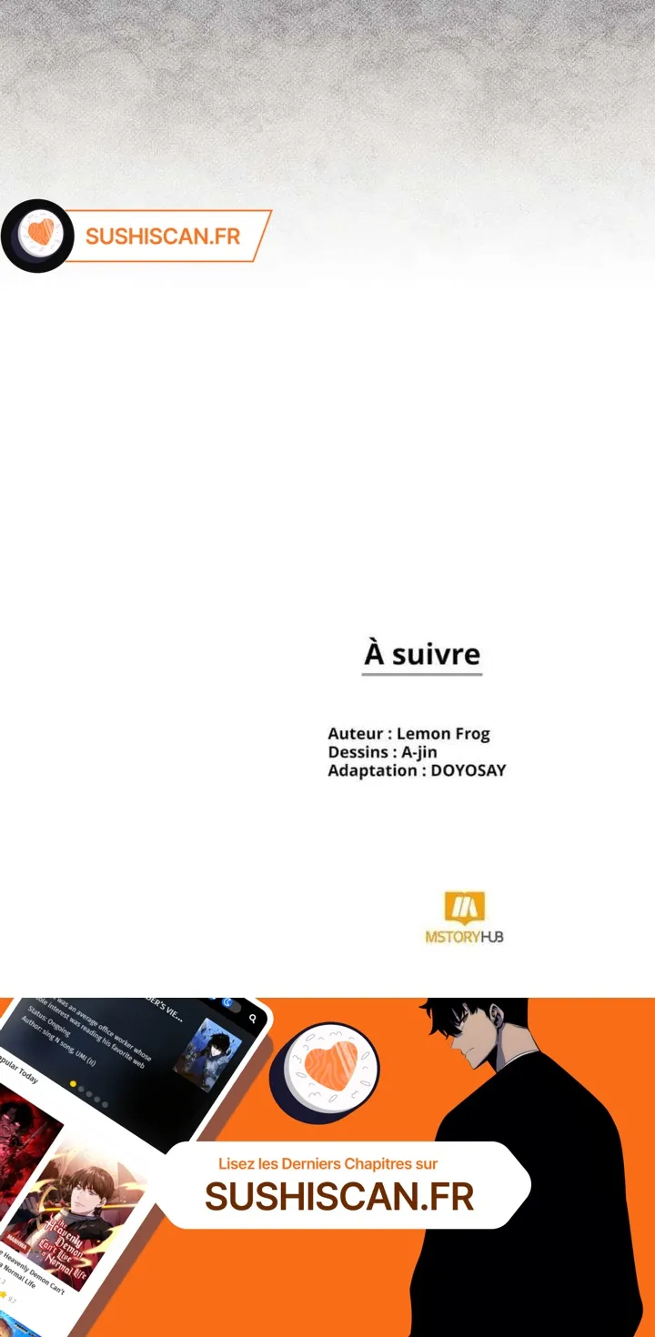Read Une réincarnation presque ordinaire Manga Online