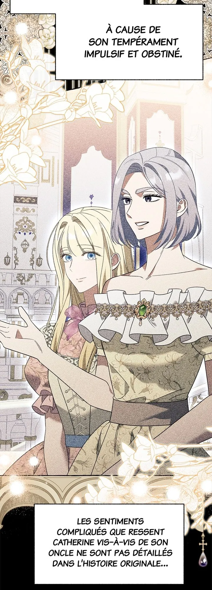 Read Une réincarnation presque ordinaire Manga Online