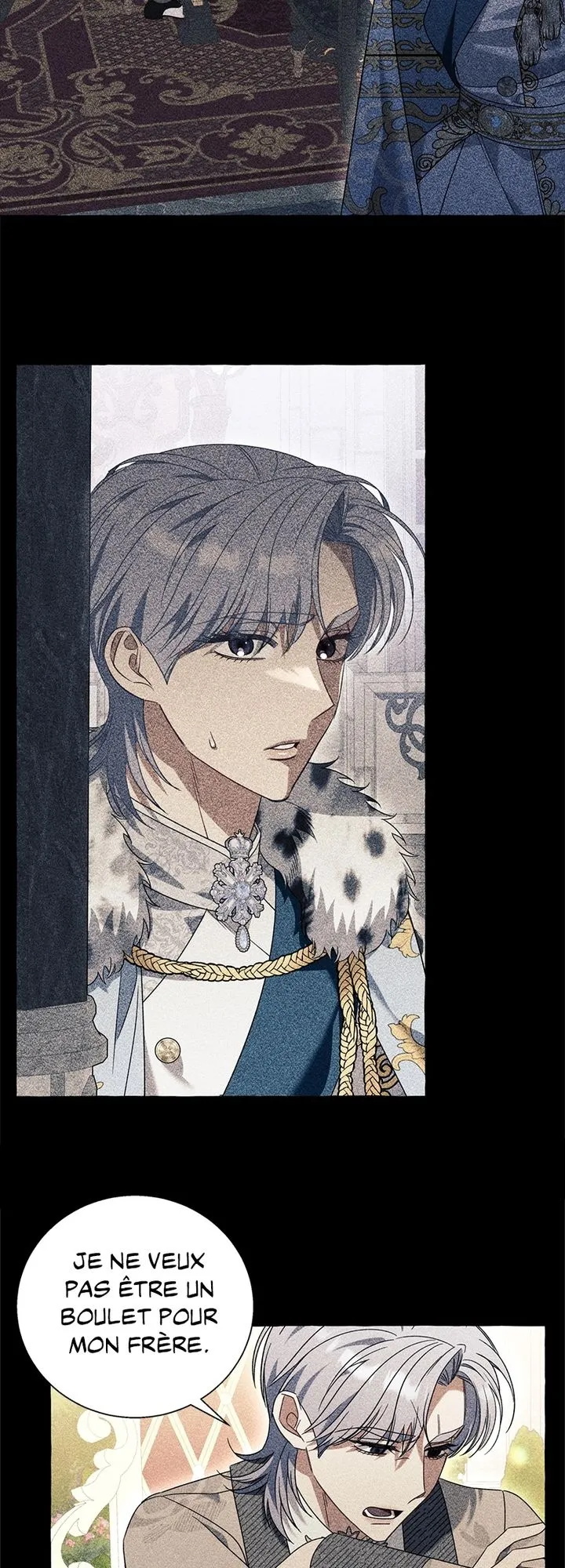 Read Une réincarnation presque ordinaire Manga Online