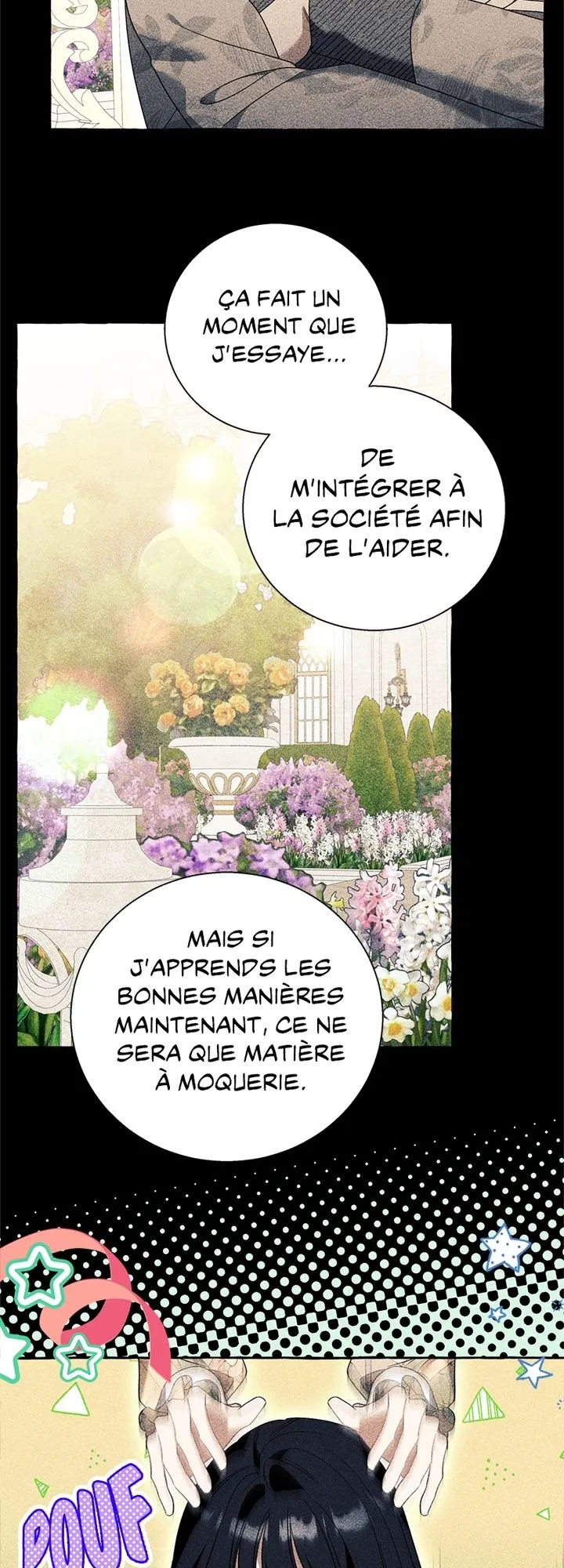 Read Une réincarnation presque ordinaire Manga Online