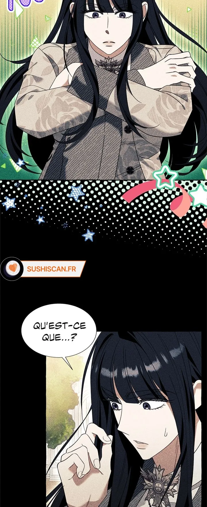 Read Une réincarnation presque ordinaire Manga Online