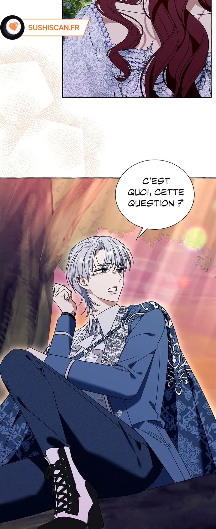 Read Une réincarnation presque ordinaire Manga Online