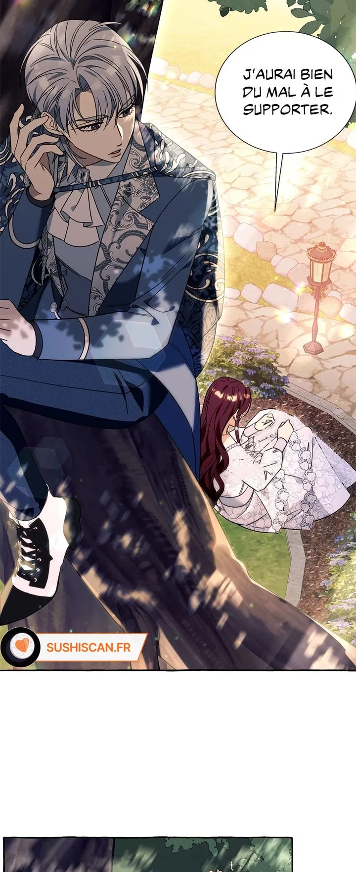Read Une réincarnation presque ordinaire Manga Online