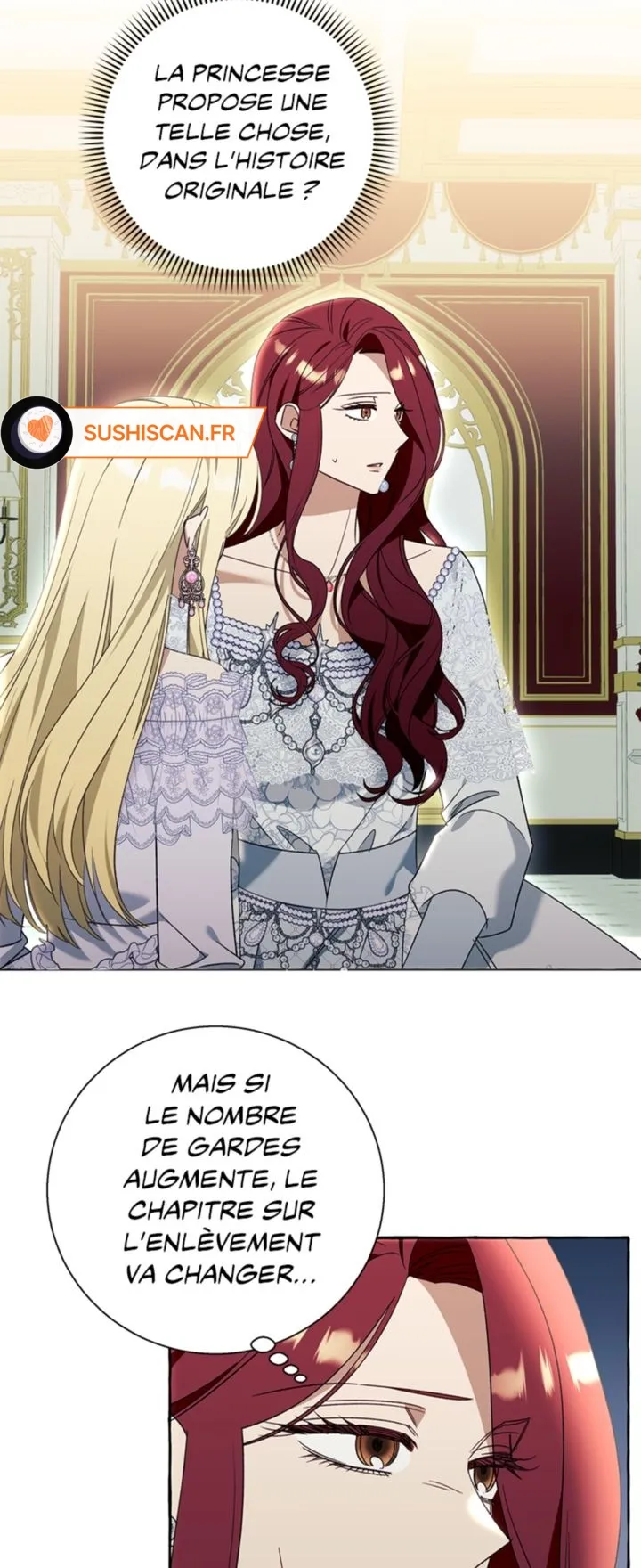 Read Une réincarnation presque ordinaire Manga Online