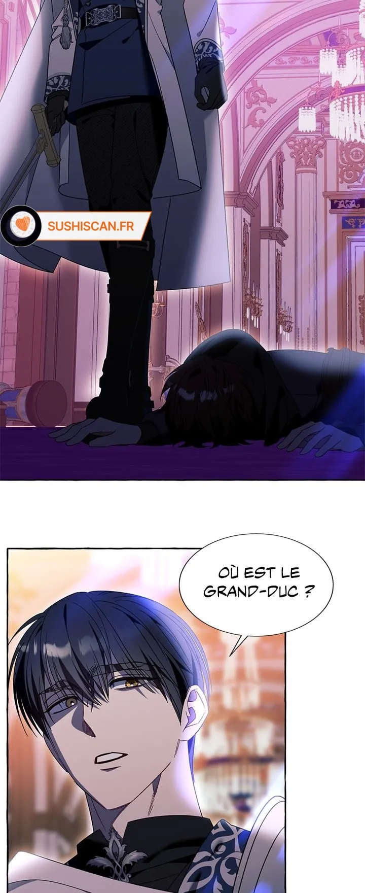 Read Une réincarnation presque ordinaire Manga Online