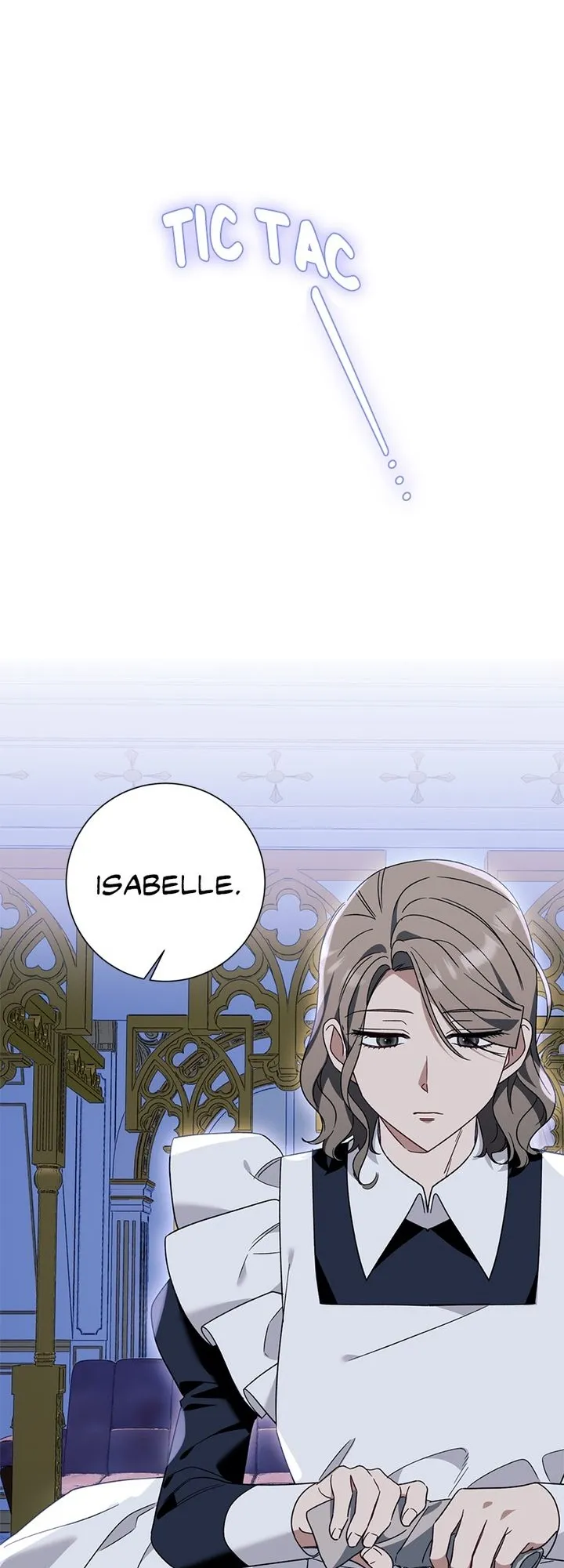 Read Une réincarnation presque ordinaire Manga Online