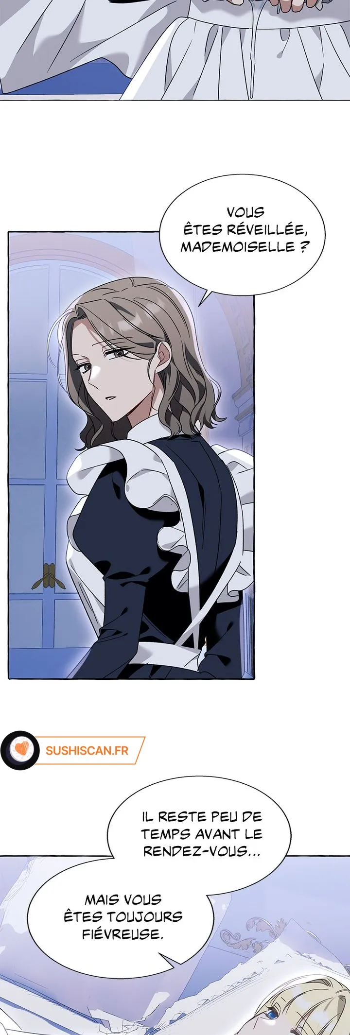 Read Une réincarnation presque ordinaire Manga Online