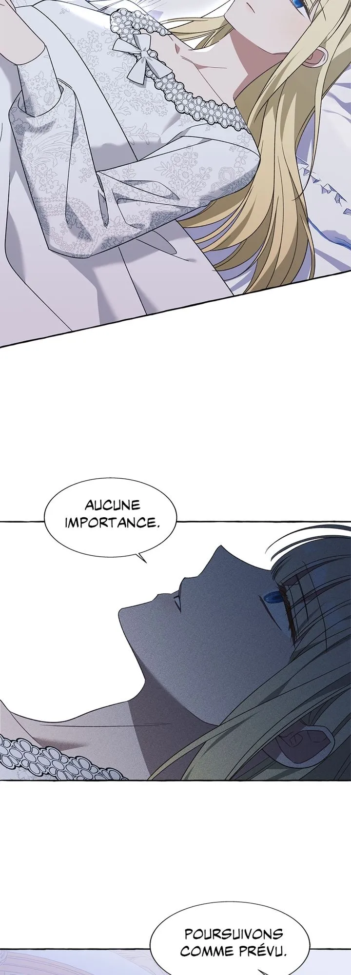 Read Une réincarnation presque ordinaire Manga Online