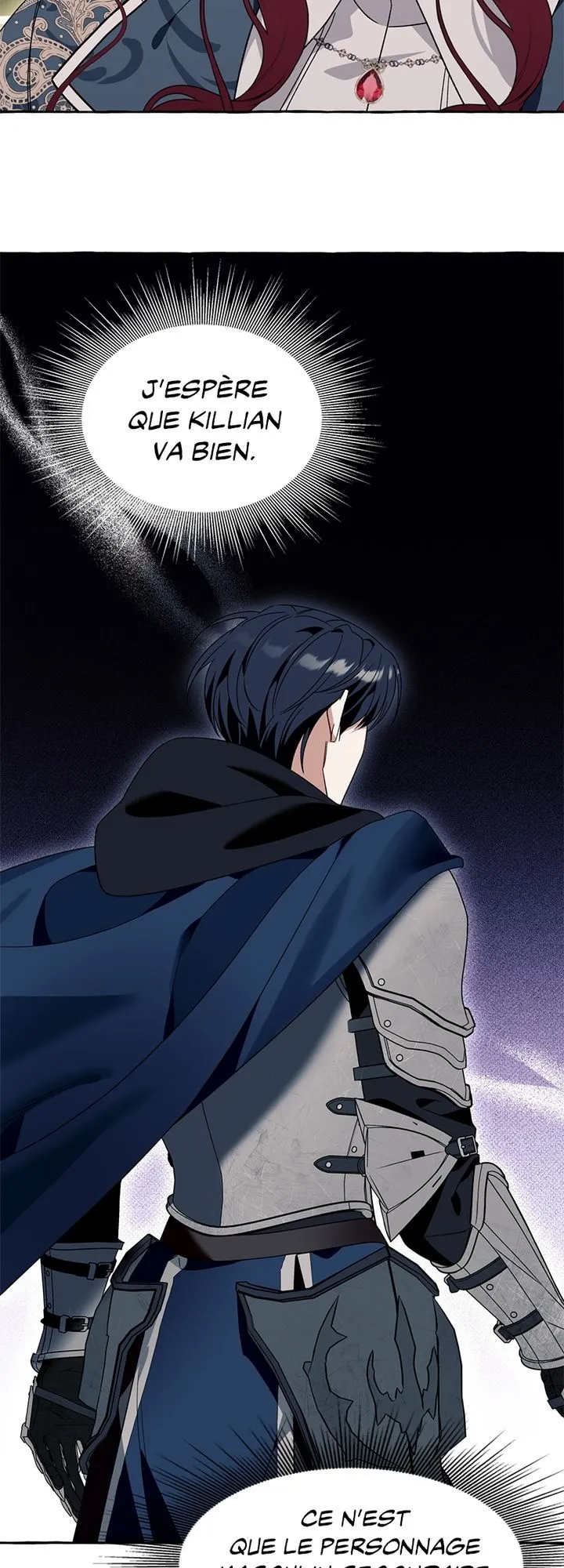 Read Une réincarnation presque ordinaire Manga Online