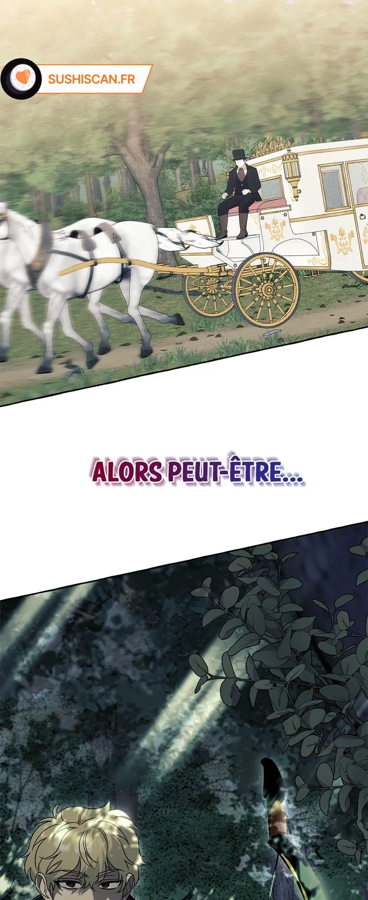 Read Une réincarnation presque ordinaire Manga Online
