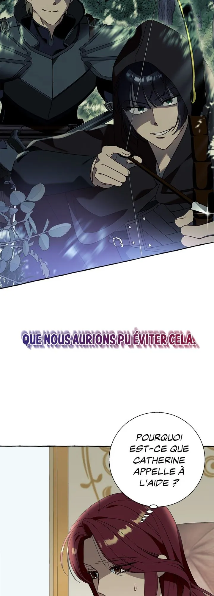 Read Une réincarnation presque ordinaire Manga Online