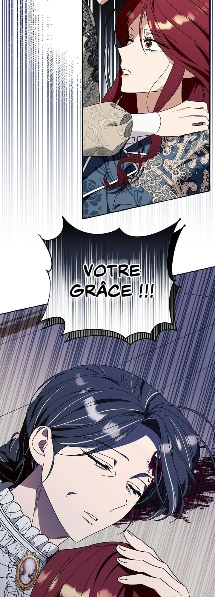 Read Une réincarnation presque ordinaire Manga Online