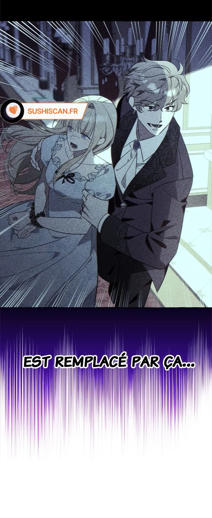 Read Une réincarnation presque ordinaire Manga Online