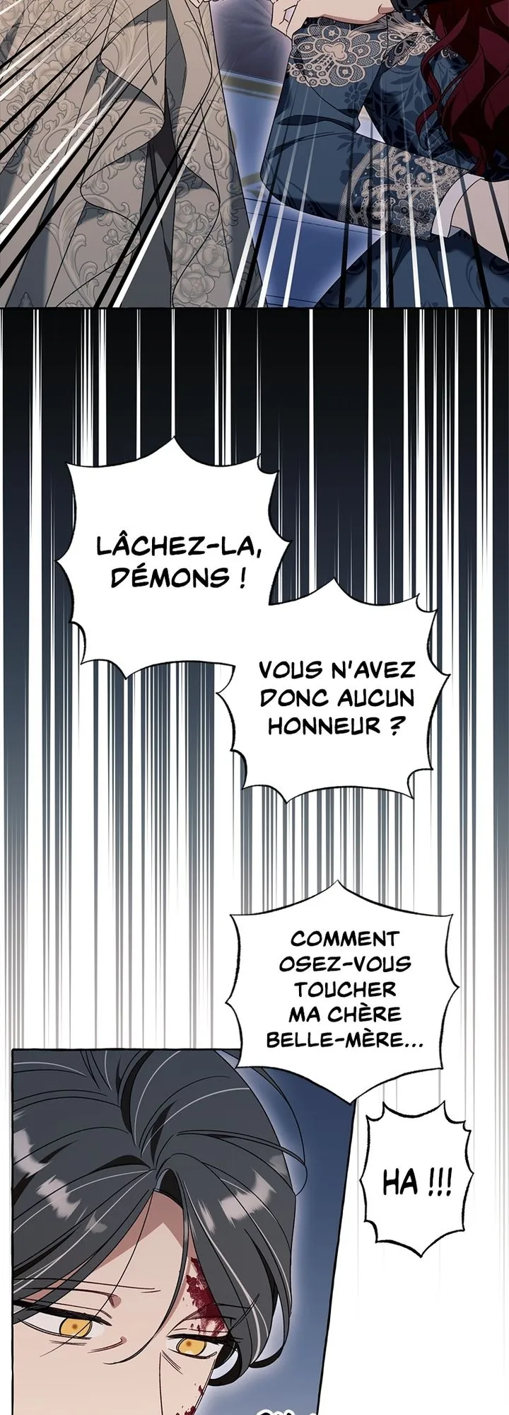 Read Une réincarnation presque ordinaire Manga Online