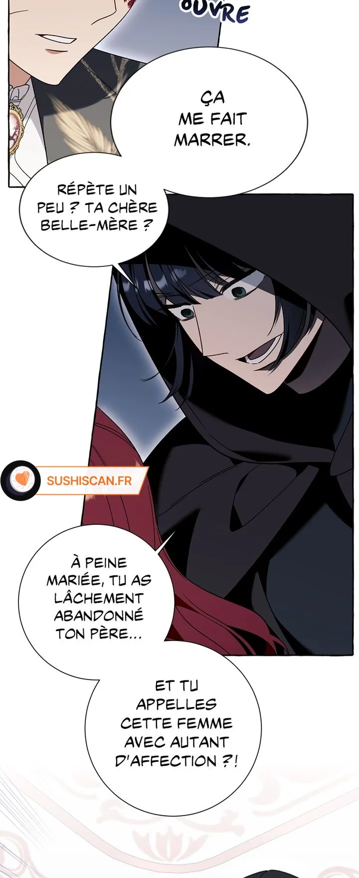 Read Une réincarnation presque ordinaire Manga Online