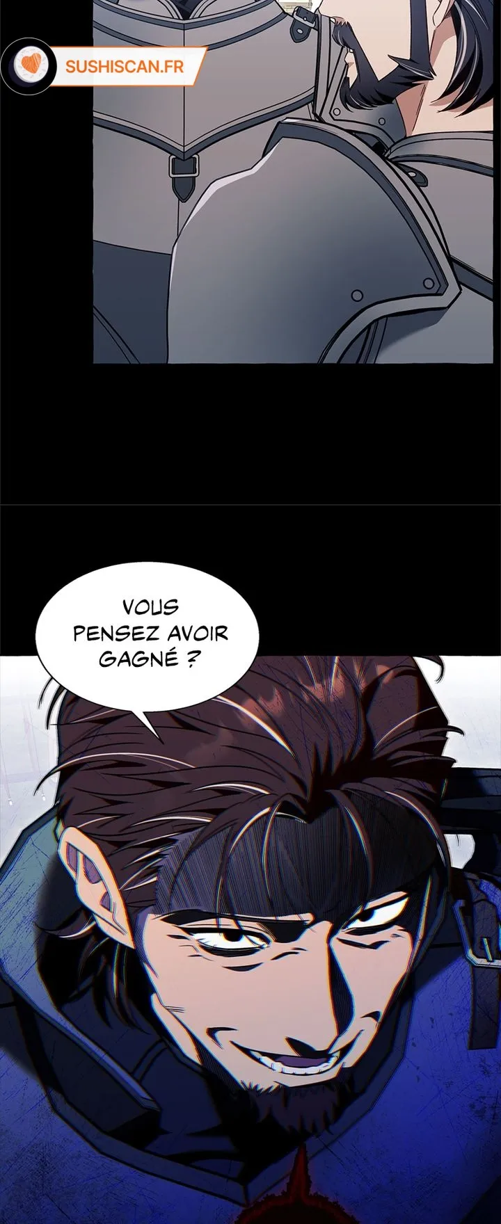 Read Une réincarnation presque ordinaire Manga Online