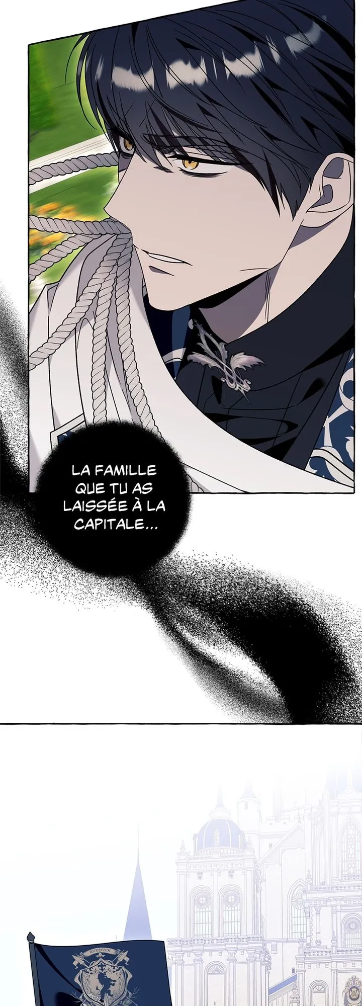 Read Une réincarnation presque ordinaire Manga Online