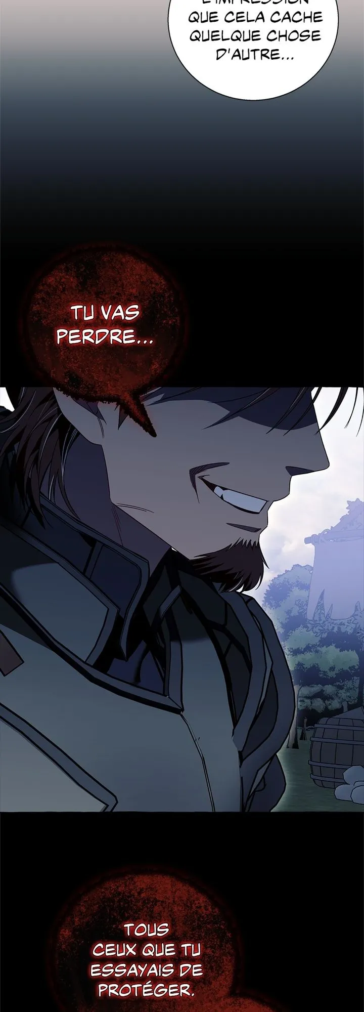 Read Une réincarnation presque ordinaire Manga Online