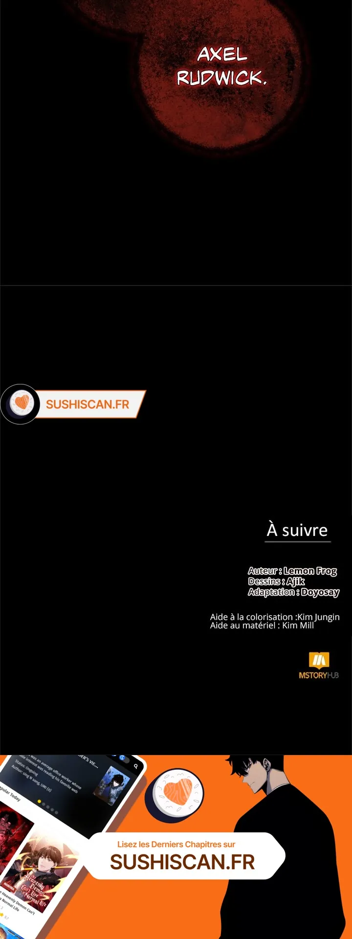 Read Une réincarnation presque ordinaire Manga Online