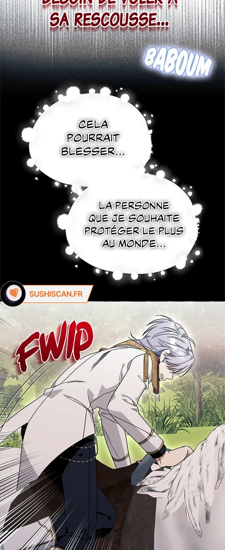 Read Une réincarnation presque ordinaire Manga Online