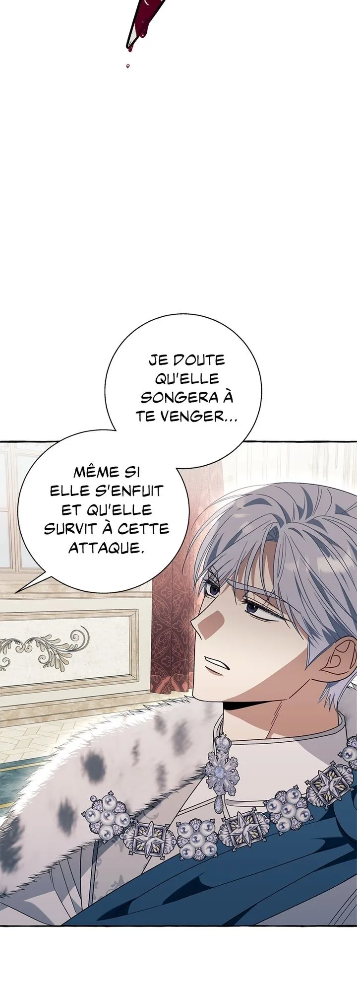 Read Une réincarnation presque ordinaire Manga Online