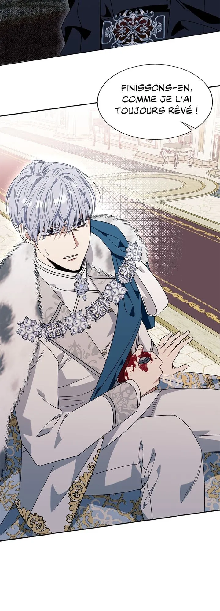 Read Une réincarnation presque ordinaire Manga Online