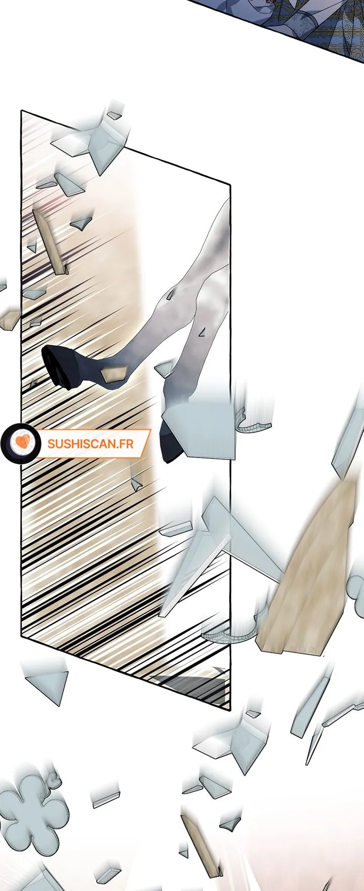 Read Une réincarnation presque ordinaire Manga Online