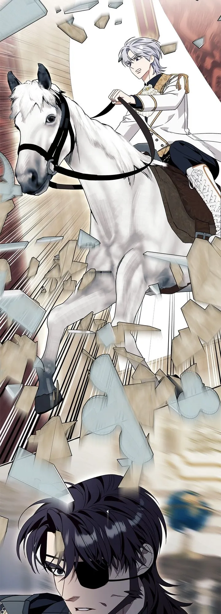 Read Une réincarnation presque ordinaire Manga Online