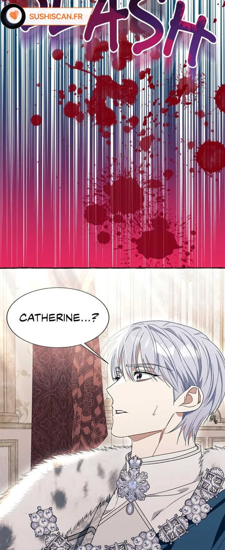 Read Une réincarnation presque ordinaire Manga Online
