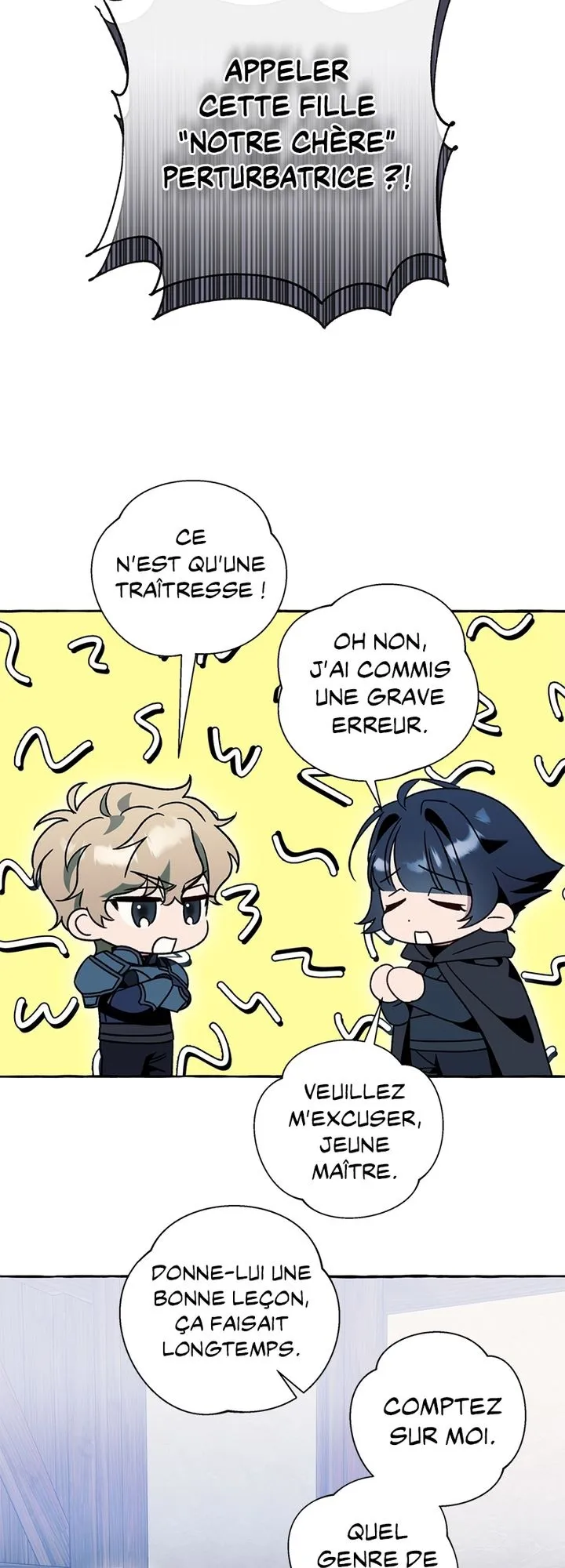Read Une réincarnation presque ordinaire Manga Online