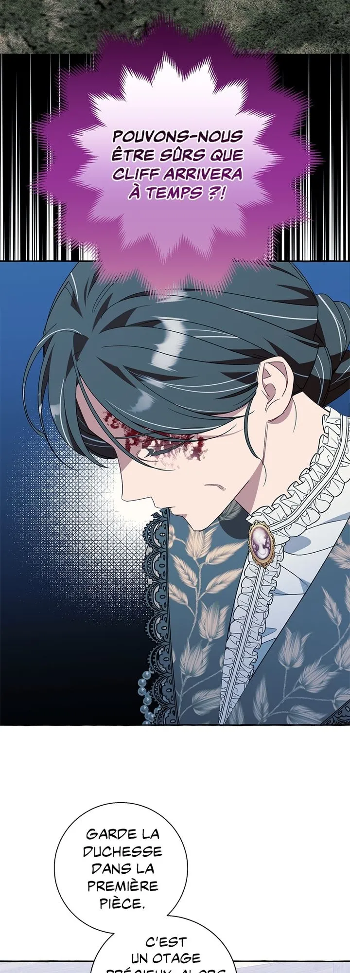 Read Une réincarnation presque ordinaire Manga Online