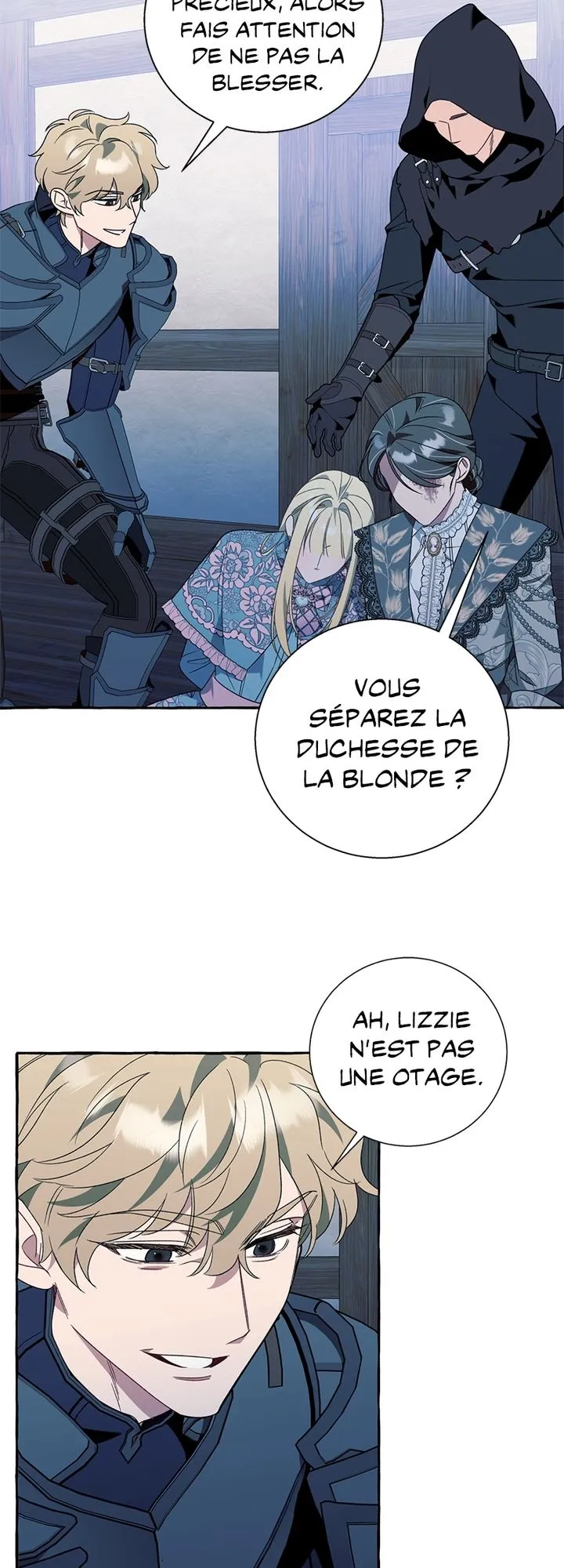Read Une réincarnation presque ordinaire Manga Online