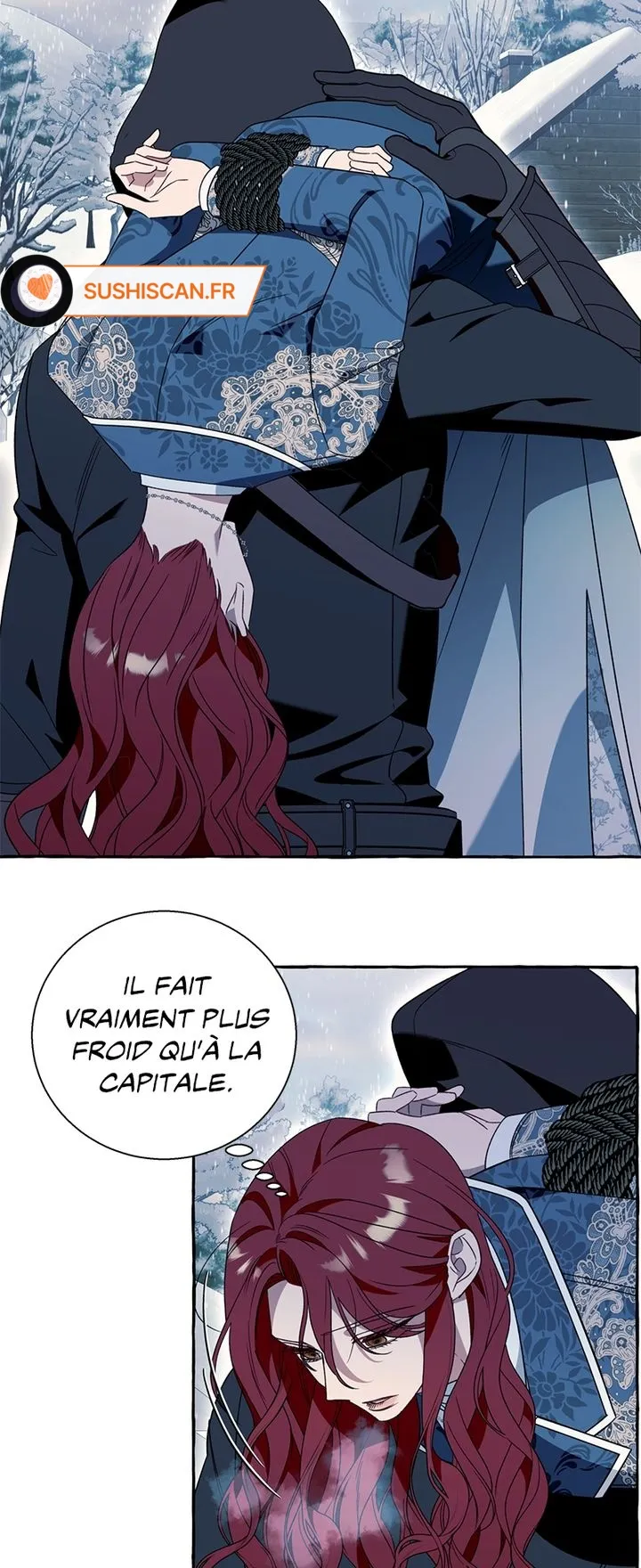 Read Une réincarnation presque ordinaire Manga Online