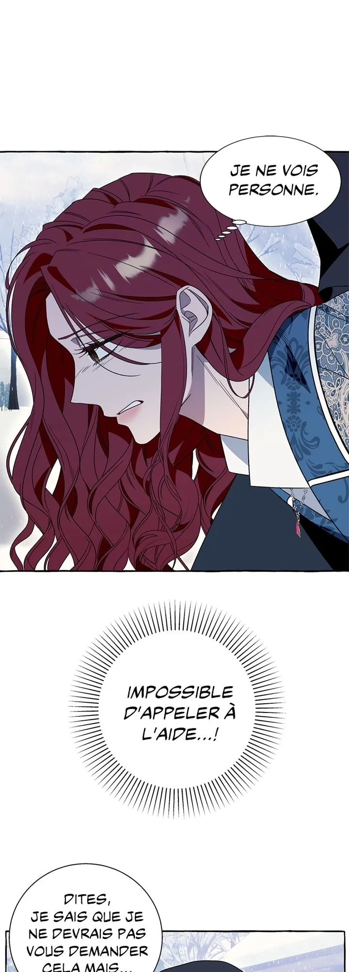 Read Une réincarnation presque ordinaire Manga Online