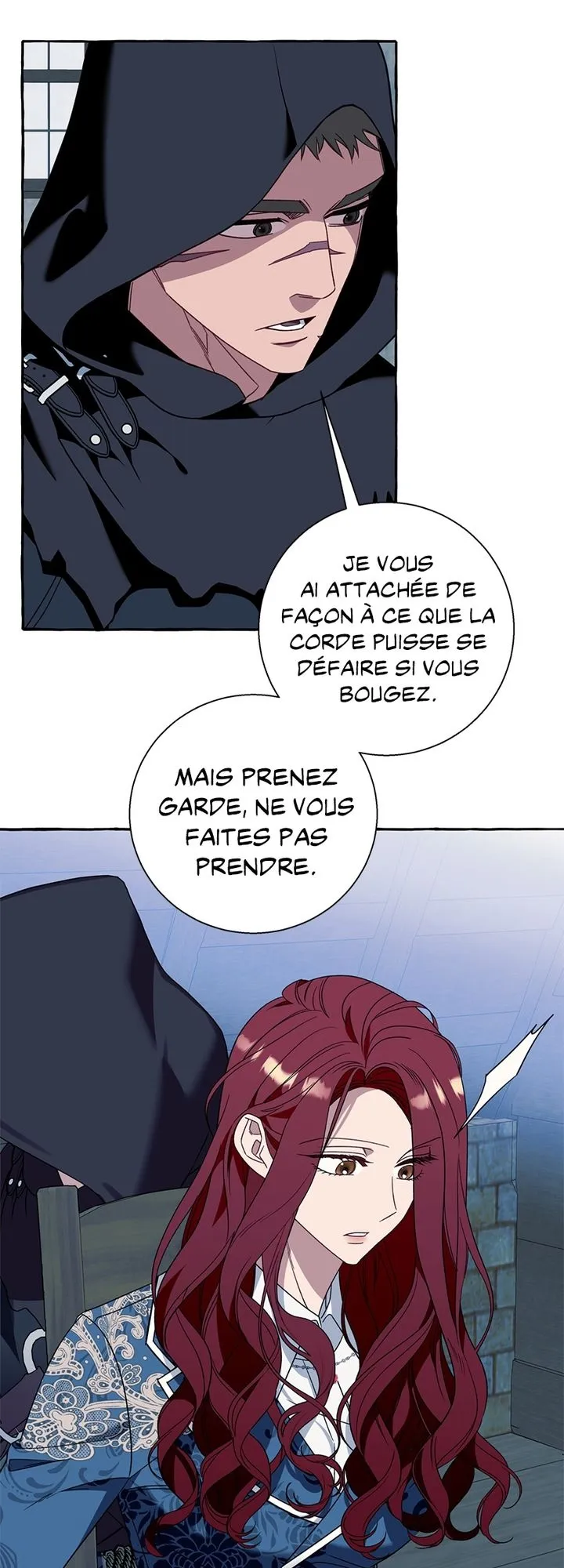 Read Une réincarnation presque ordinaire Manga Online