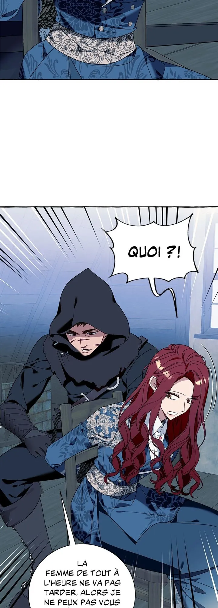 Read Une réincarnation presque ordinaire Manga Online