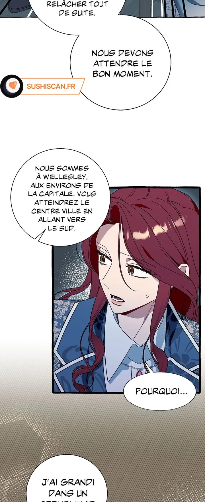 Read Une réincarnation presque ordinaire Manga Online