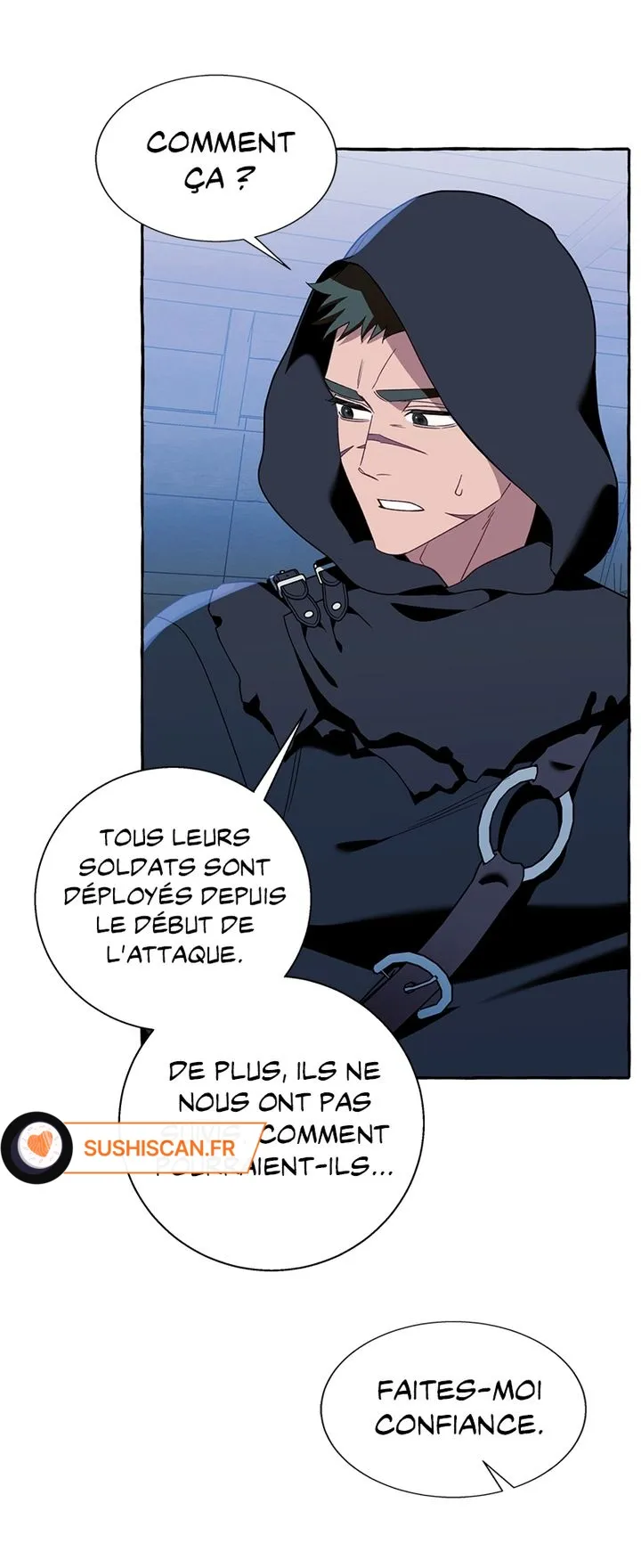 Read Une réincarnation presque ordinaire Manga Online