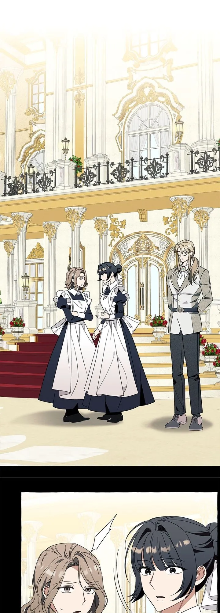 Read Une réincarnation presque ordinaire Manga Online