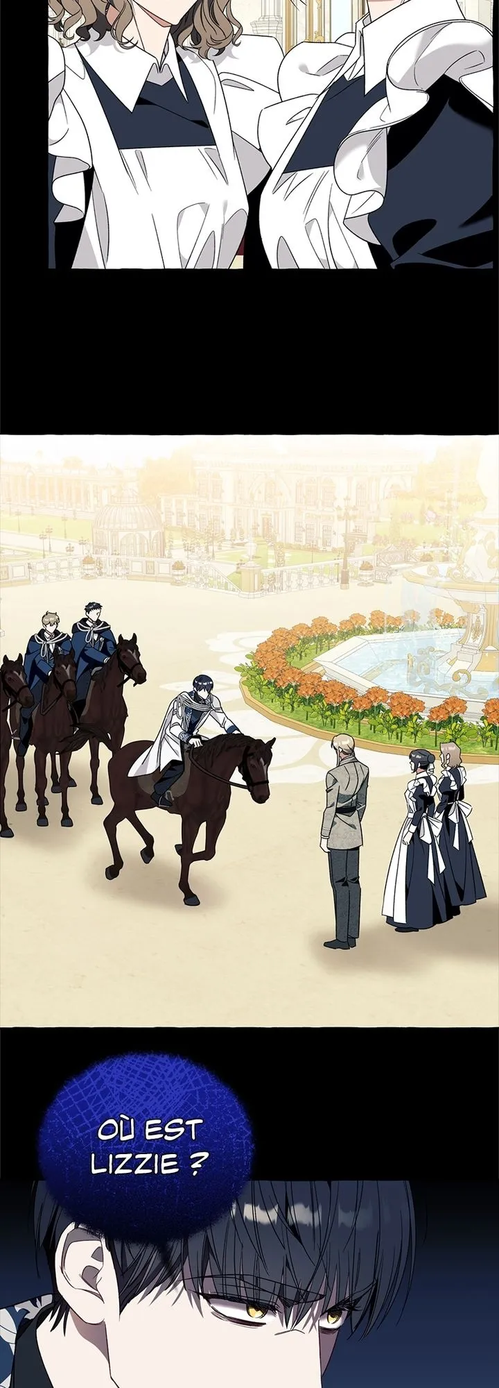 Read Une réincarnation presque ordinaire Manga Online