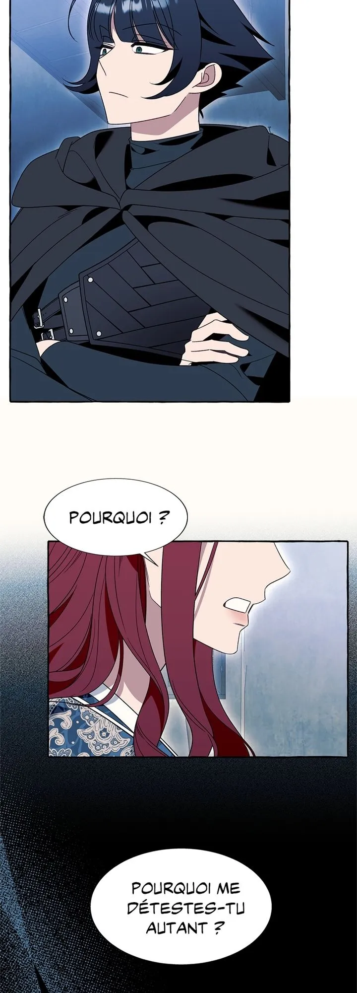 Read Une réincarnation presque ordinaire Manga Online