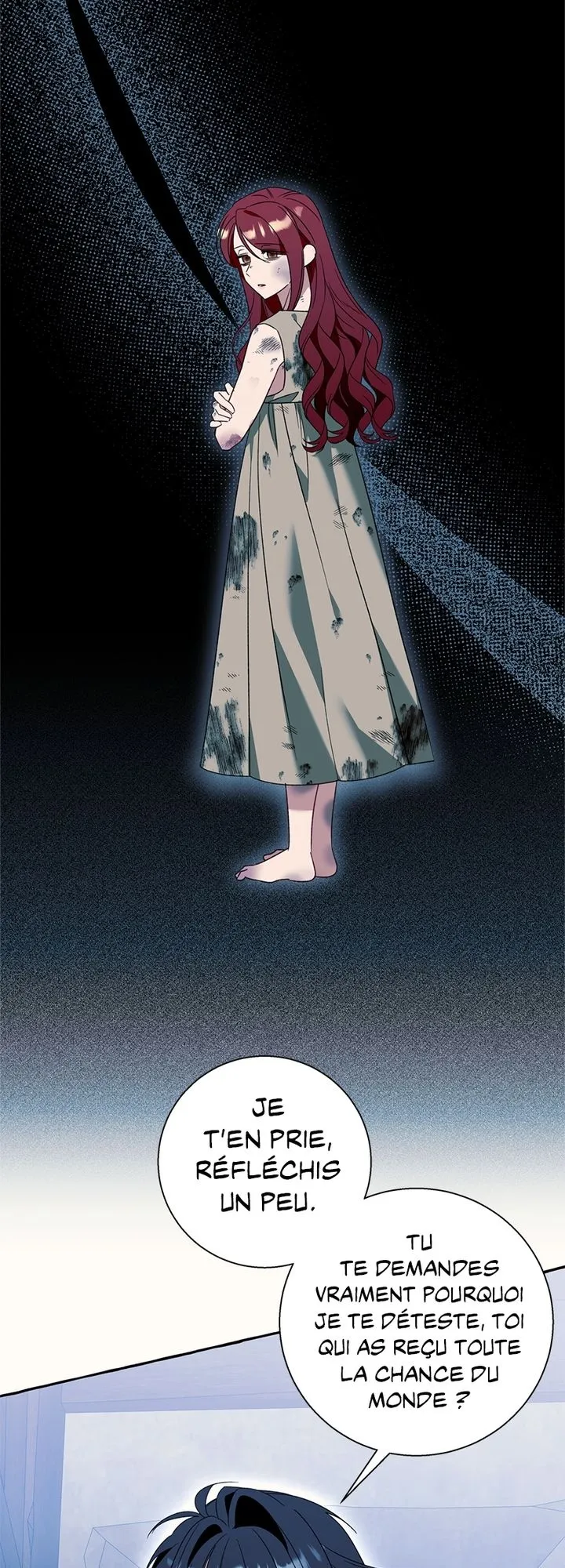 Read Une réincarnation presque ordinaire Manga Online