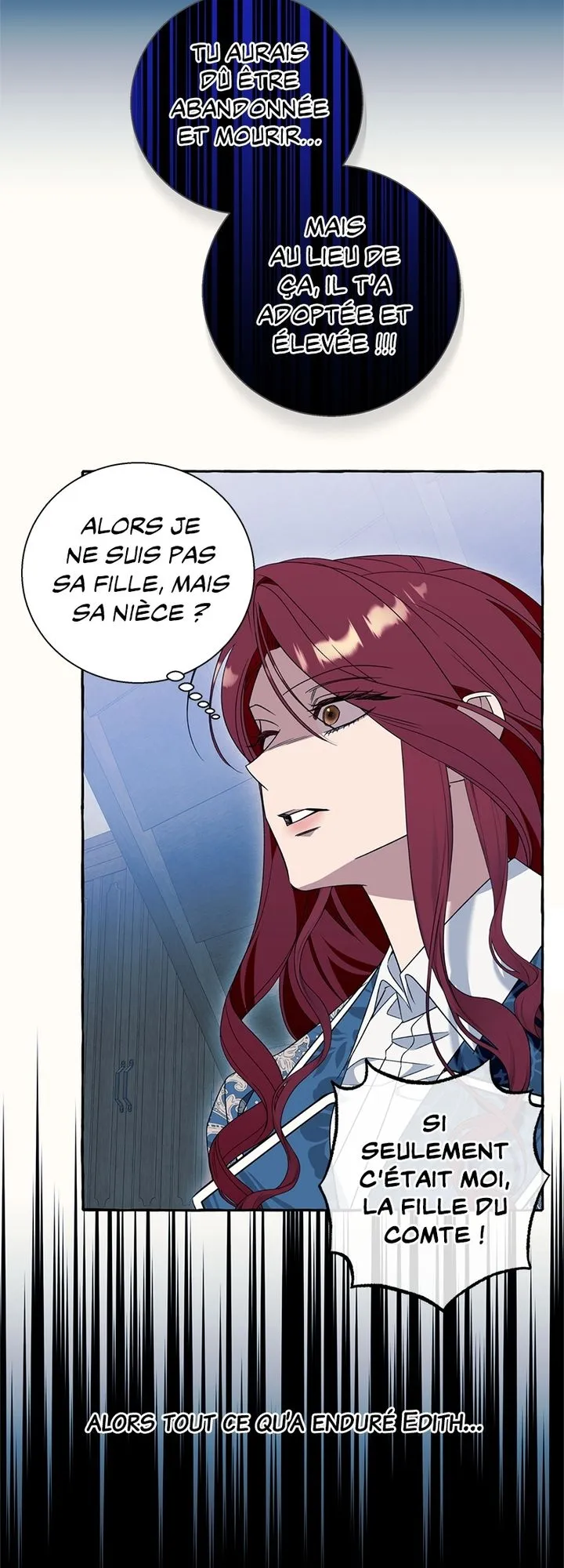 Read Une réincarnation presque ordinaire Manga Online