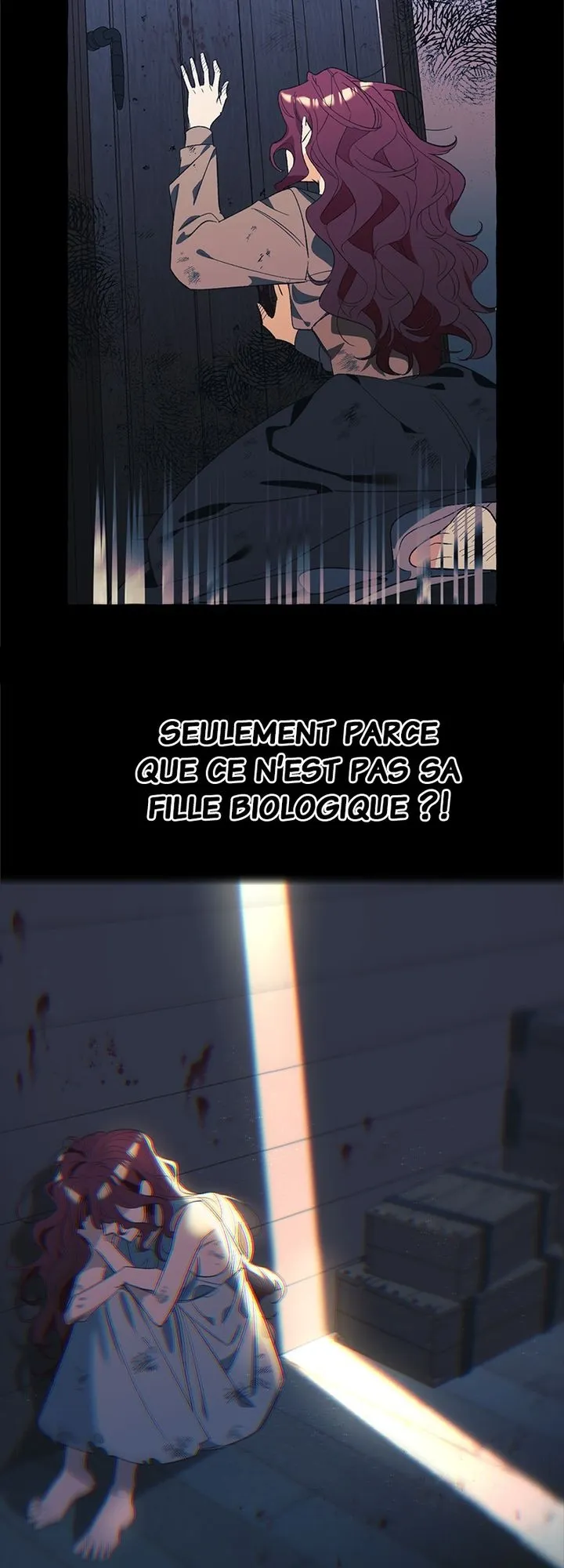Read Une réincarnation presque ordinaire Manga Online