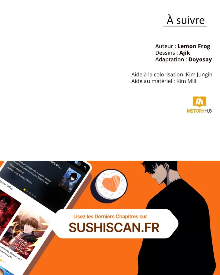 Read Une réincarnation presque ordinaire Manga Online