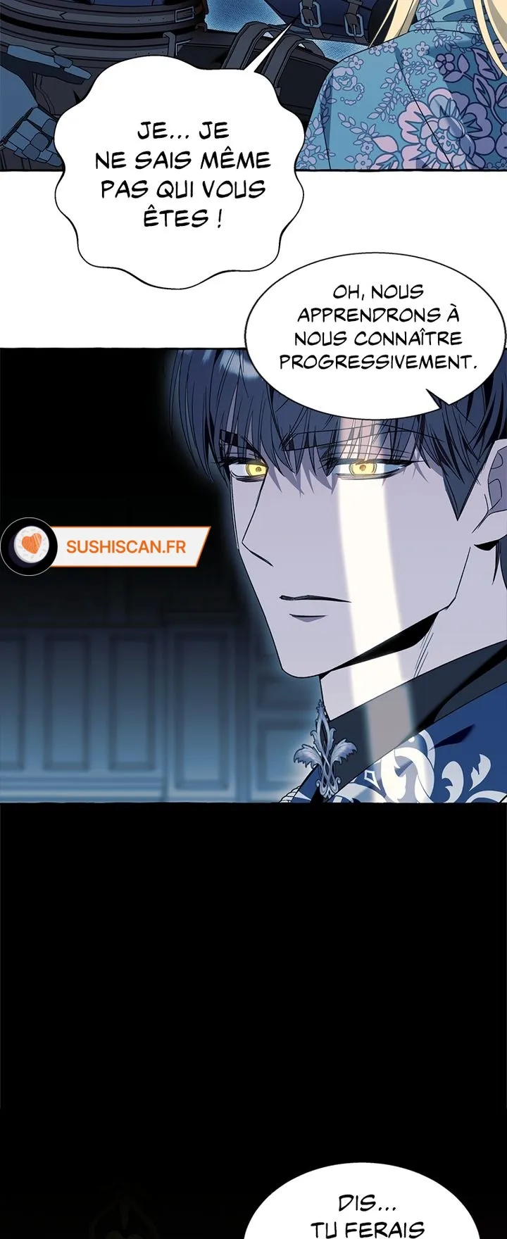 Read Une réincarnation presque ordinaire Manga Online