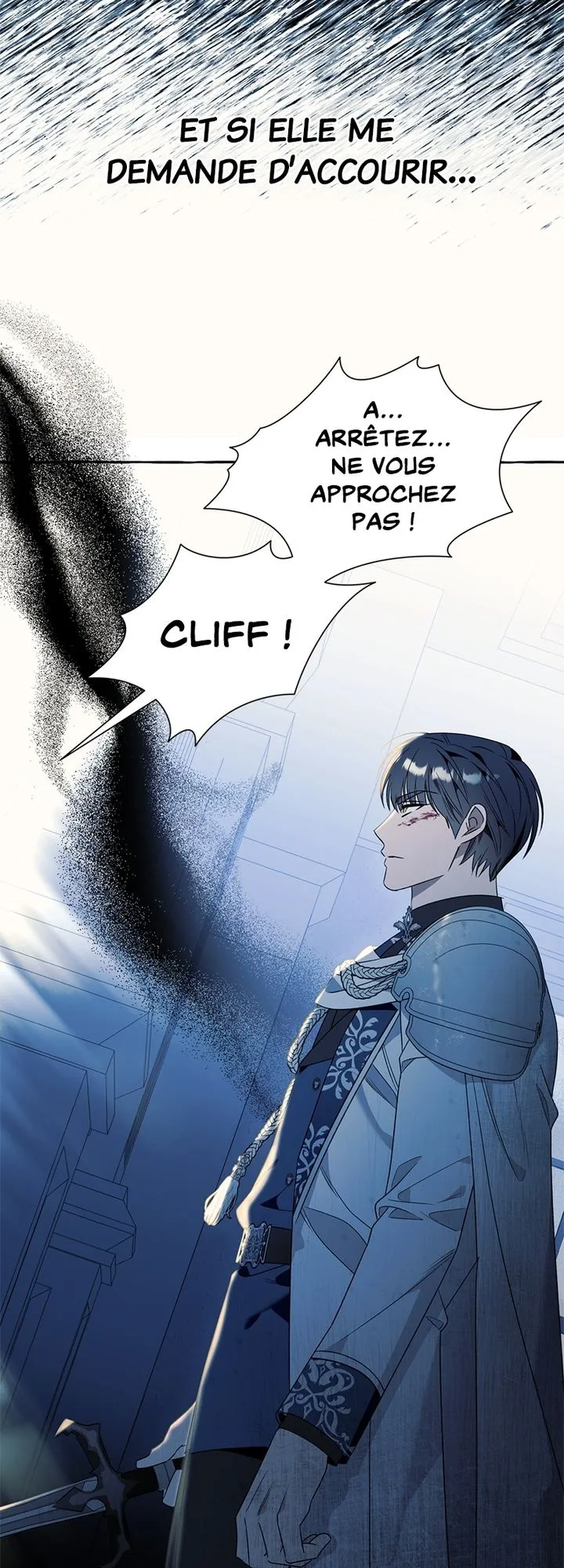 Read Une réincarnation presque ordinaire Manga Online