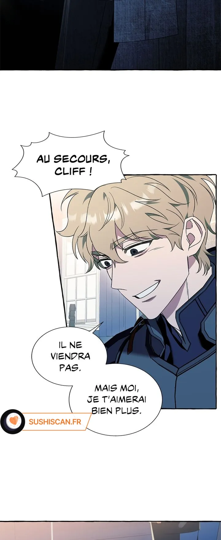 Read Une réincarnation presque ordinaire Manga Online